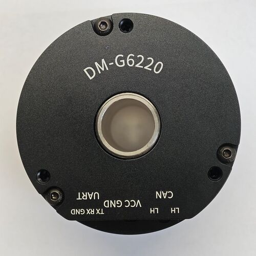 达妙科技 中空云台电机 高精度伺服RDM-G6220