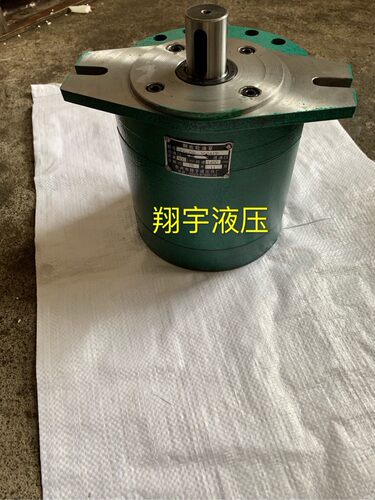 CB-Ba160 200 250 300 350400 500大流量低噪音齿轮泵DCB齿轮泵XC