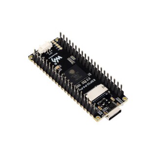 乐鑫ESP32-P4开发板板载CSI/DSI等通信RISC-Varduino学习
