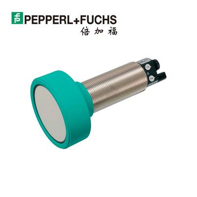 (097974)UB6000-30GM-E5-V15(PEPPERL+FUCHS)超声波传感器