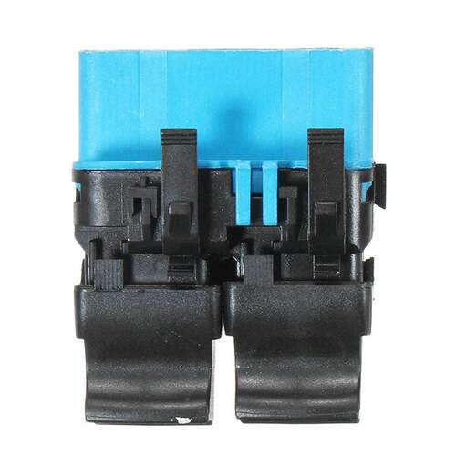 适用于02-09雷诺EGAN车E I475IM 2窗开关升降开关8200款107772