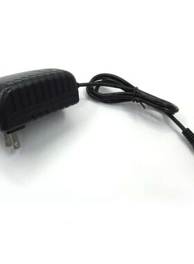 爱康ICON磁控阻力椭圆仪太空漫步机DC6V9V12V500MA充电源适配器线