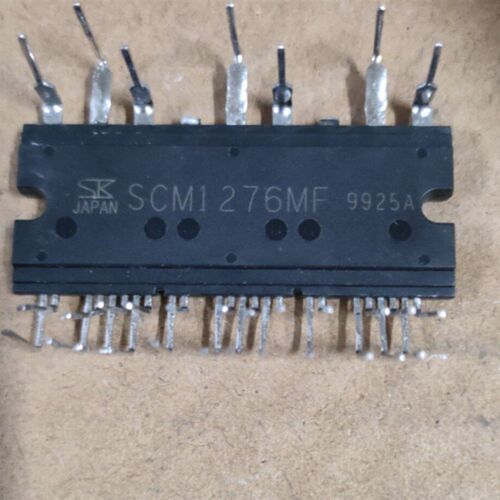 SCM1276MF   SCM1246MF   SCM1274MF 原装拆机模块  测好长脚包邮