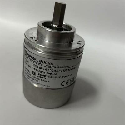 倍加福 ENA58PL-R15DA7-1213B17-RH2编码器ESM58W-F3APNR0BN-1213