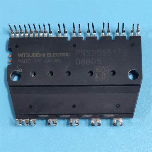 PSS20S51F6,PSS10S51F6,PS21352-NP,PS21341-NP系列模块测好发