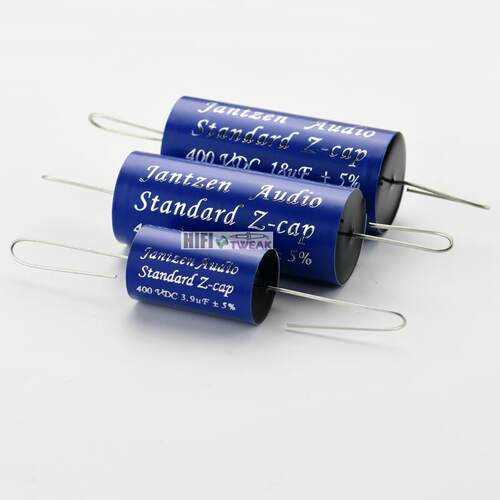 丹麦Jantzen-audio standard z-cap 发烧级分频器 耦合电容MKP