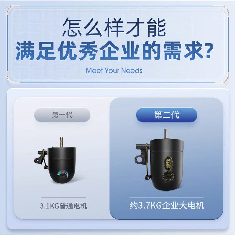 先创工业电风扇强力落地扇大风力牛角扇除甲醛立式大功率工厂级