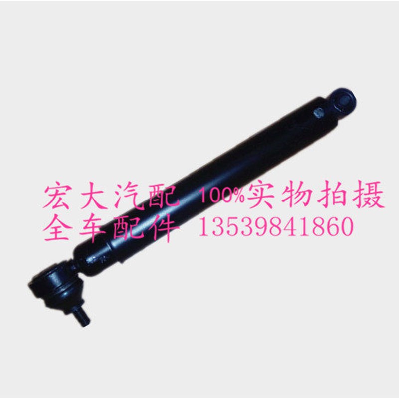 江铃宝典宝威庆铃竞技者皮卡大陆风汽车横拉杆减震器方向机转向机