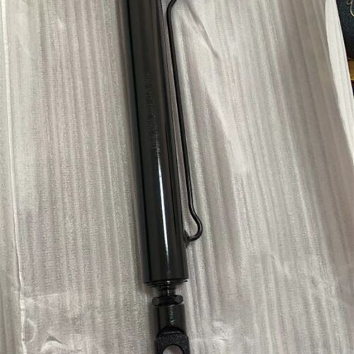 徐工953 903摊铺机驾驶室顶棚升降油缸 气弹簧 棚子撑杆配件