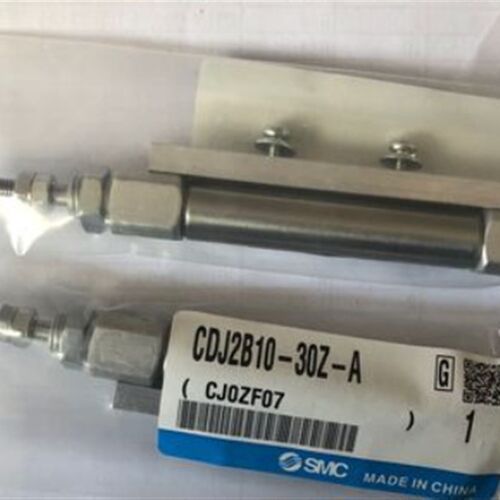 日本原装CJ2B10/CDJ2B10-5Z-10Z-15Z-20Z-25Z-30Z-35Z-A气缸