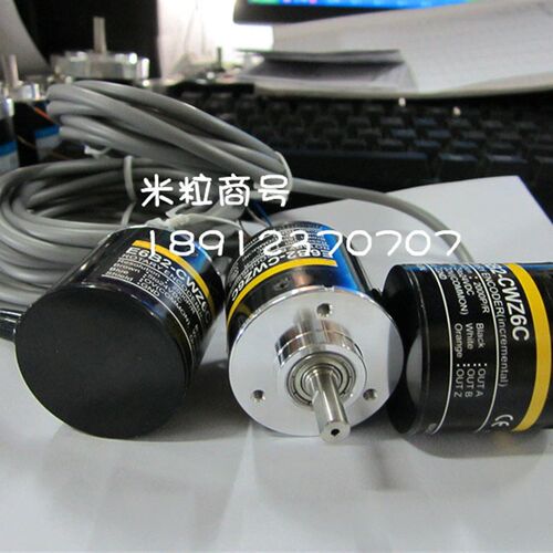 光电编码器  E6CP-AG5C 360P/R