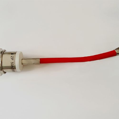 ZP100A ZP100A1600V 2CZ 螺旋 整流二极管