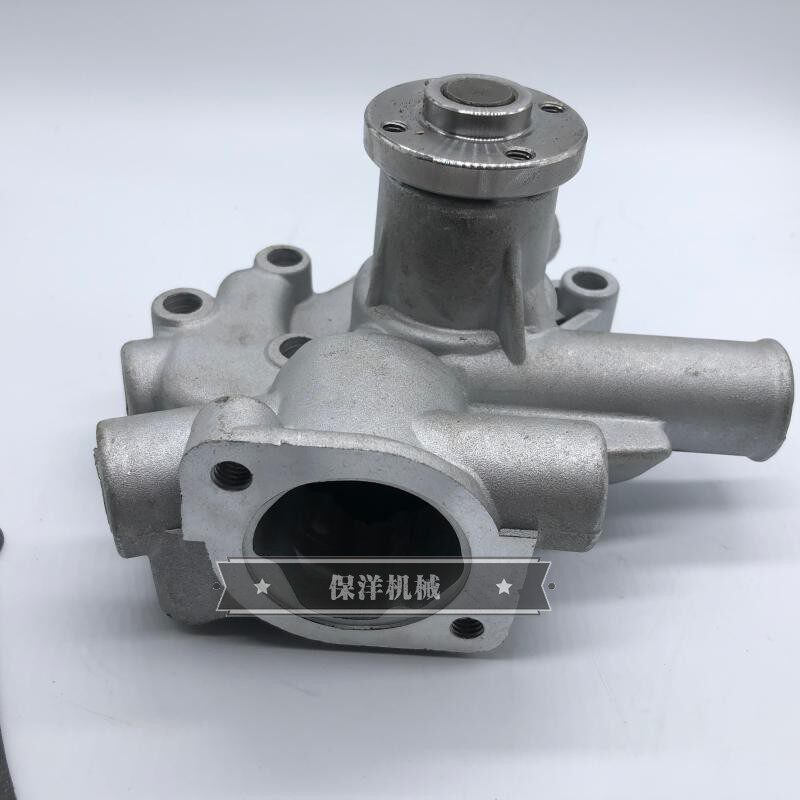 洋马3D68 3TNE68 3TNV72 3D72发动机水泵适用洋马发电机组插秧机