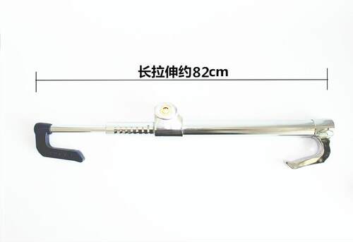 方向盘锁小车车头油门把器汽车锁具轿车车把车锁防盗大锁多功能