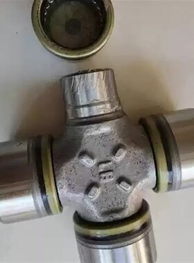 杭州伟刚实业   万向节STR0125适用于汽车   旋耕机