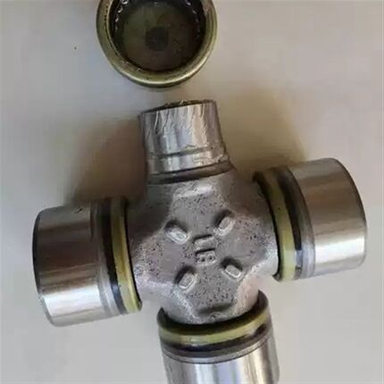 杭州伟刚实业   万向节STR0125适用于汽车   旋耕机