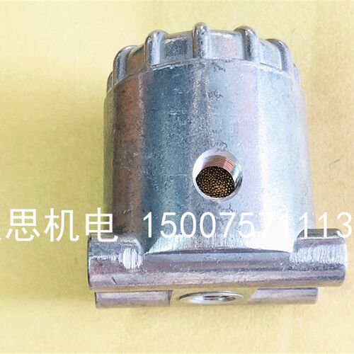 FT016型滤油器 稀油过滤器 润滑油路过滤器 单向滤油器 R1/8