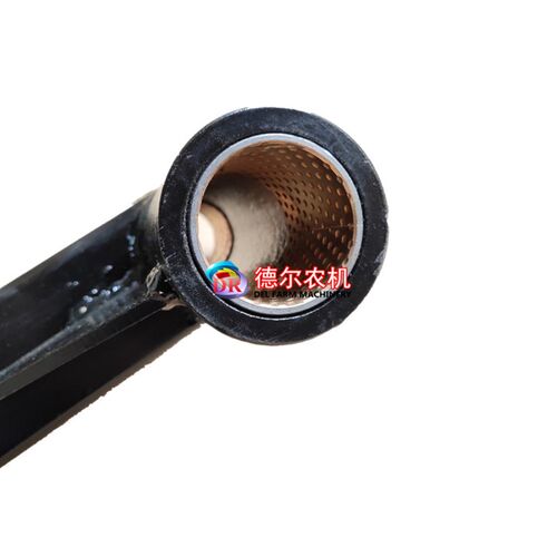 农机配件 打捆机 捆草机 活塞连杆总成 带铜套 适用于雷沃打捆机