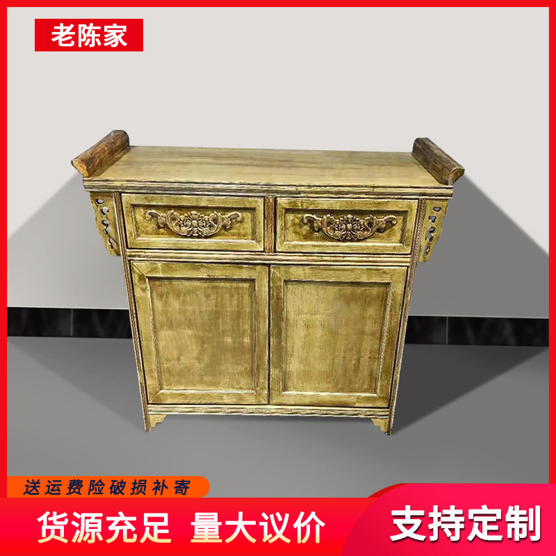 餐柜置物柜备餐柜火锅店酒店串串香菜架多层架子商用菜架蔬菜架