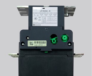 接触器 250A LC1E250M5N Q5N AC220V 380V三极交流