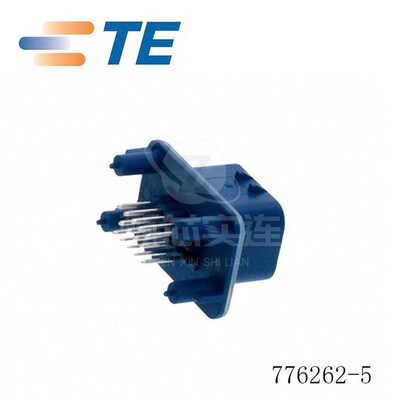 776262-5TE/泰科 14芯ECU控制器防水接插件 原装正品现货