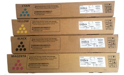 适用 理光 C9100  C9110   C9200 9220 碳粉 墨粉  原装