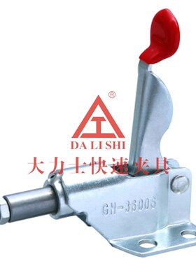 推拉式快速夹具.治具 木工夹具-工装快速夹具 GH-36006M