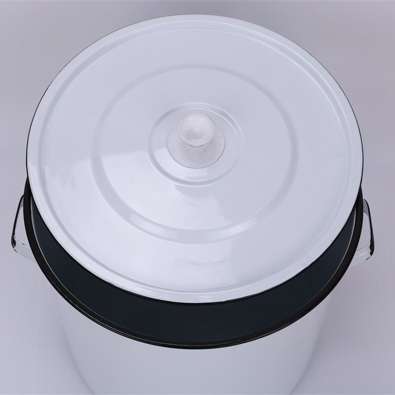 22 28 30 34 40 50加厚搪瓷桶,酸碱缸,水桶米桶,茶桶,实验桶