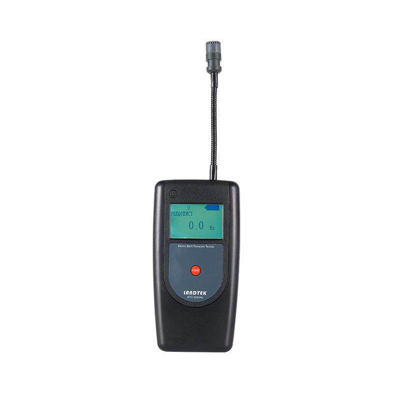 厂家BTT-2880Hz音波皮带张力仪声波式工业皮带张力计