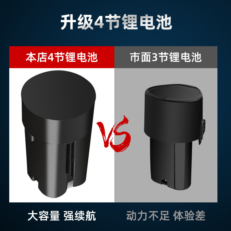 刮鱼鳞神器去鱼鳞刮鳞器打鳞刷杀鱼机器全自动电动刨刮鱼鳞器专用