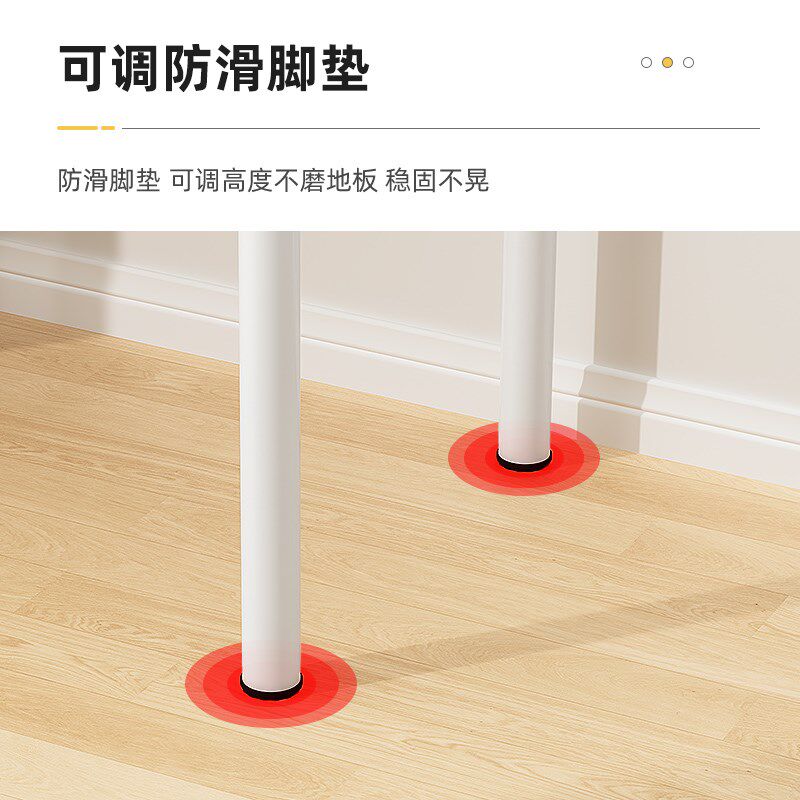 电脑桌台式家用电竞桌卧室简易桌子工作台书桌学生写字学习办公桌
