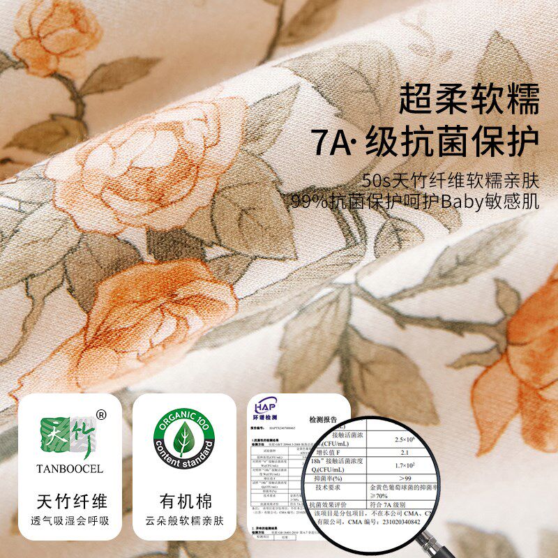 宝宝睡袋婴儿春秋冬款新生儿童蘑菇睡袋四季通用恒温防踢被子冬季