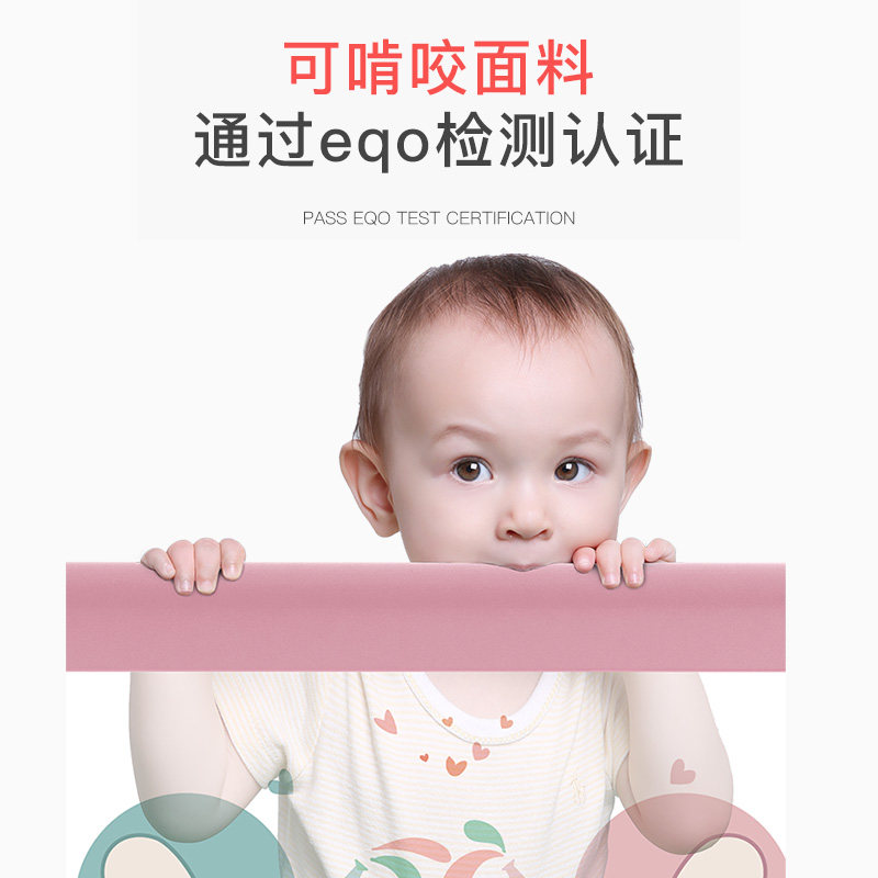 床围栏床上护栏加高分离式可升降床围婴儿床边三面一体防掉床神器