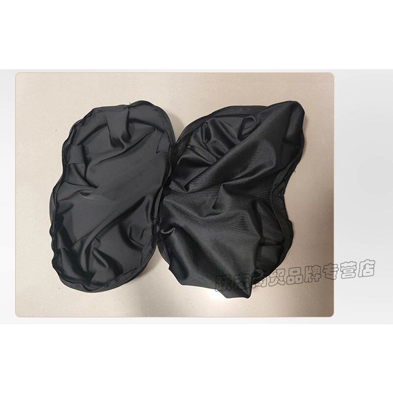 OTO按摩靠垫UB68/UB78头部双层拉链揉捏布套背部按摩器原厂配件