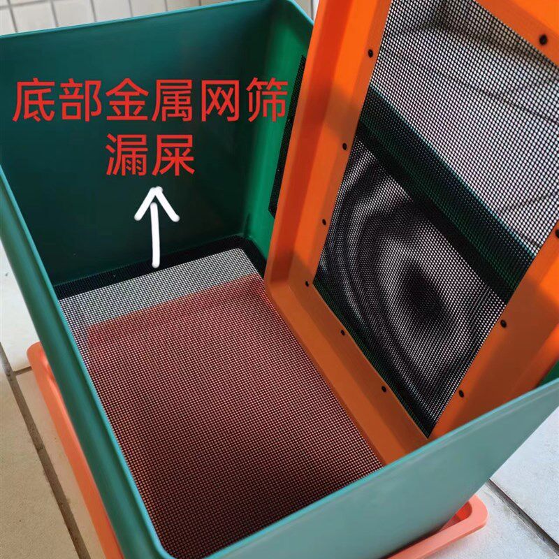 蟋蟀饲养箱蟋蟀专用养殖架蟋蟀养殖盒爬宠携带箱爬虫箱油葫芦饲料