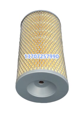 康可尔德励/屹能11-15kw螺杆机保养配件风格114011-00202空气滤芯