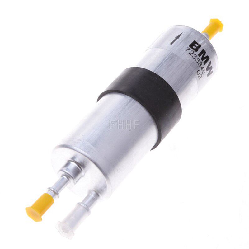 适配宝马新3 5 7系X1 2X3X4X5 320 525 325原厂燃汽油滤芯滤清器