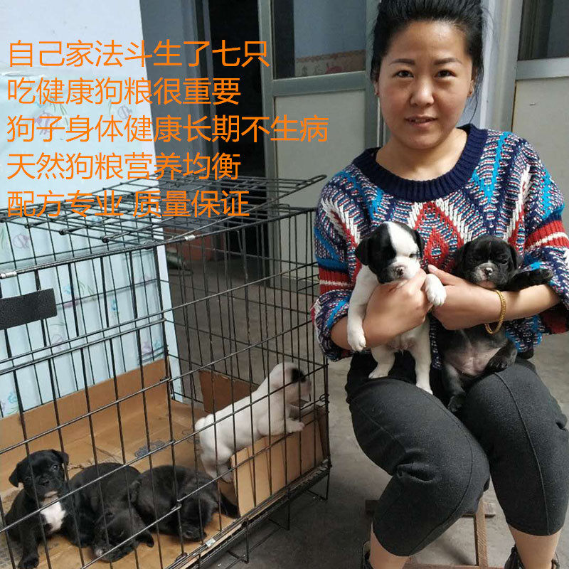 高端鲜牛肉狗粮15公斤老客户专拍送火腿肠包邮普通地区