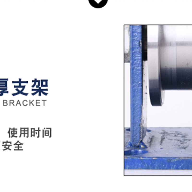 定做重型V型U型轨道槽轮H型T型铸铁角钢导轨铁轨单边滑轮双边滚轮