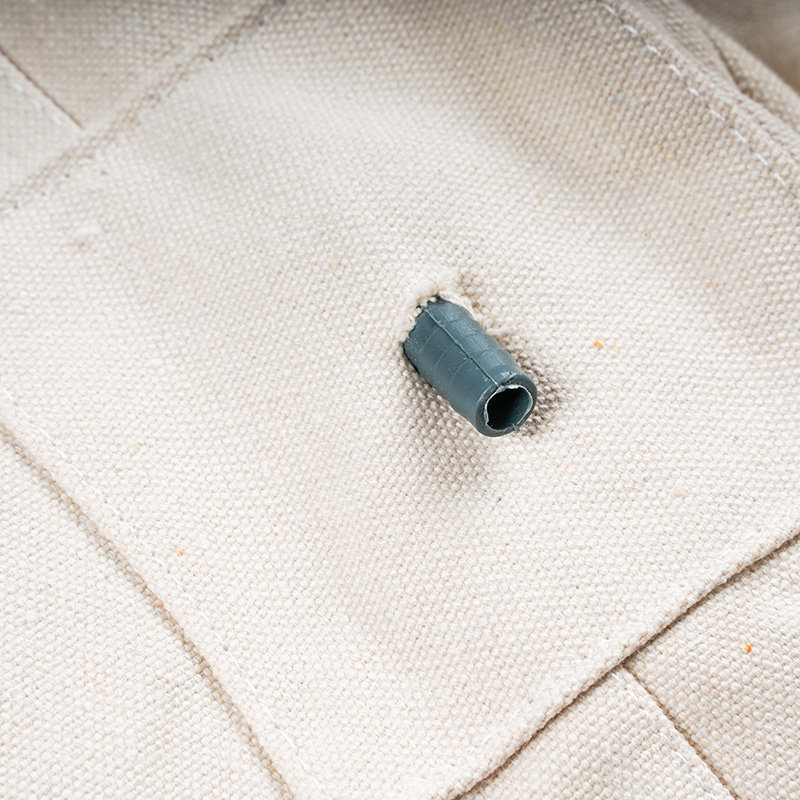 劳保喷漆服打砂帽防护服防尘喷砂工作服打砂衣帆布油漆连体防火星