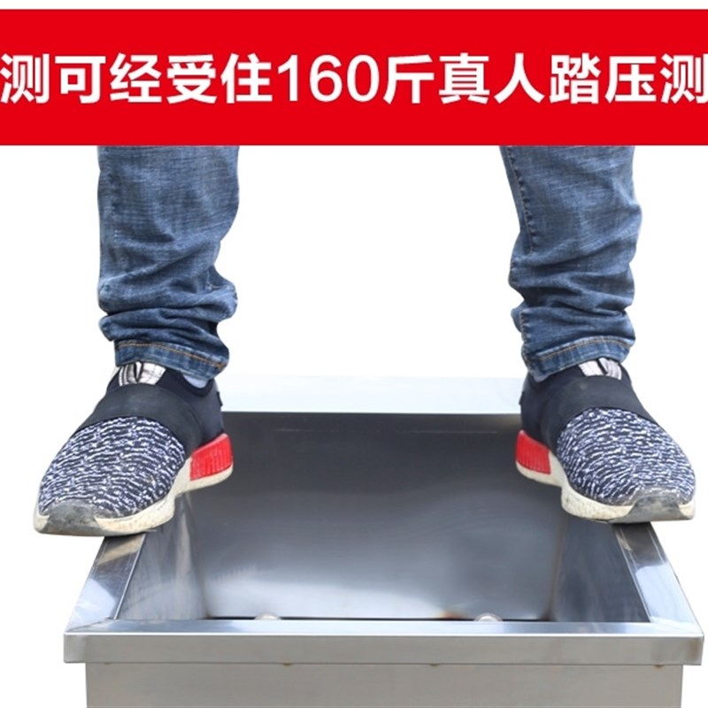 分体易清洗电炸炉商用大容量电炸锅单缸炸串薯条油条机全自动油炸