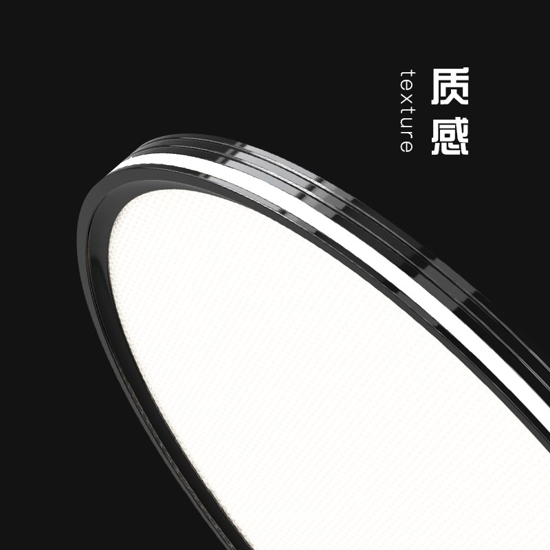 2025年新款太空舱卧室吸顶灯儿童房创意卡通可爱萌趣造型吸顶灯