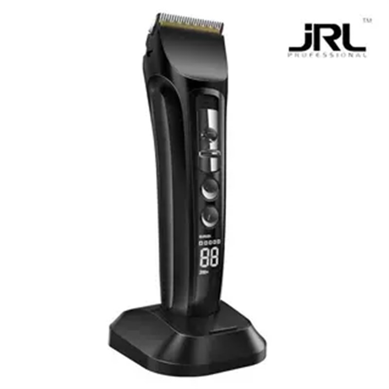 JRL电推剪/鹰堡理发/新款油头电剪1040/锂电池/液晶通用 智能充电