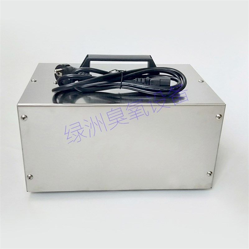 臭氧消毒机家用智能养殖场食品厂公厕所杀菌除臭除氨气空气净化器
