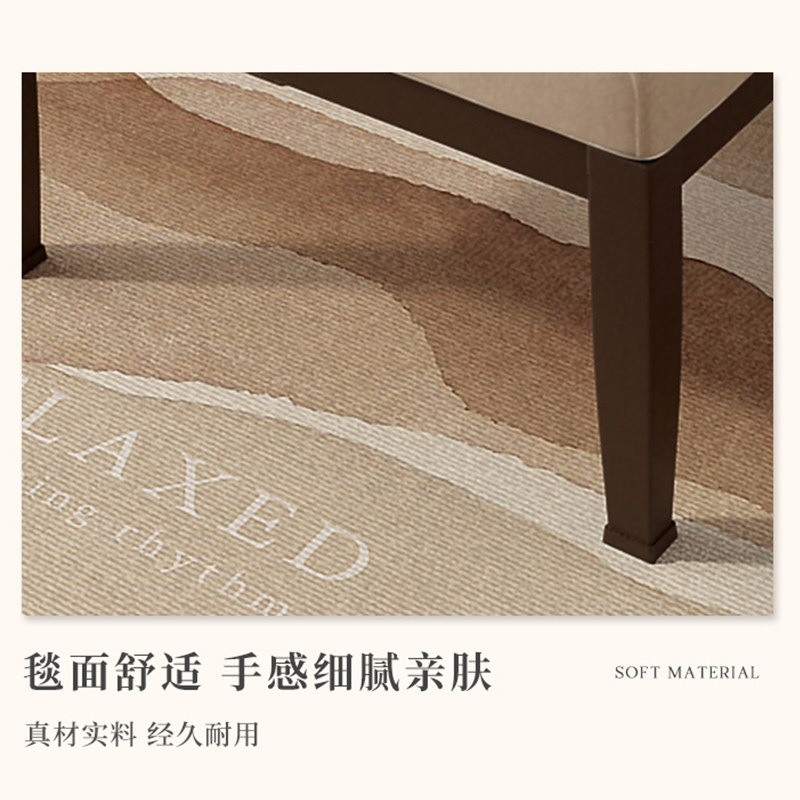 立式钢琴地垫专用隔音垫地毯家用专业吸音加厚钢琴凳垫子降噪脚垫