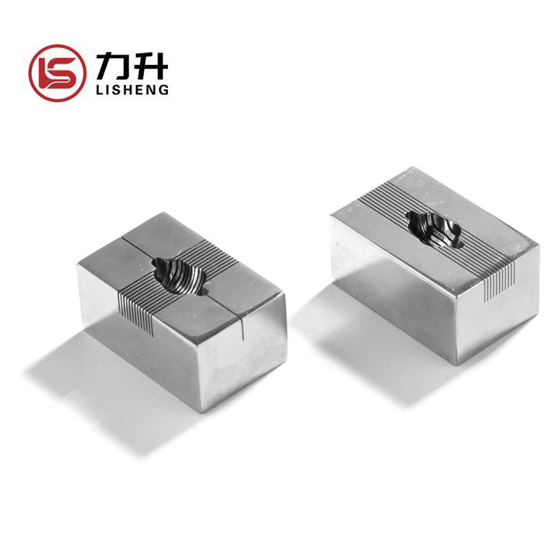 304不锈钢大鼠小鼠脑切片模具动物组织冠状矢状1mm 心脏切片模具