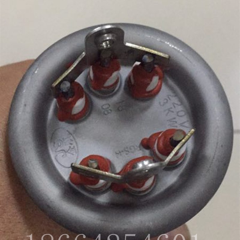 碧涞节能饮水机配件3KW发热管商用净化节能开水机专用配件