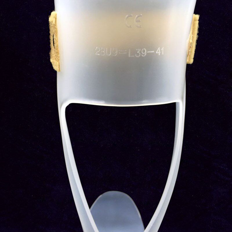 28U9足下垂踝足矫形器足部内外翻矫形器支具足托