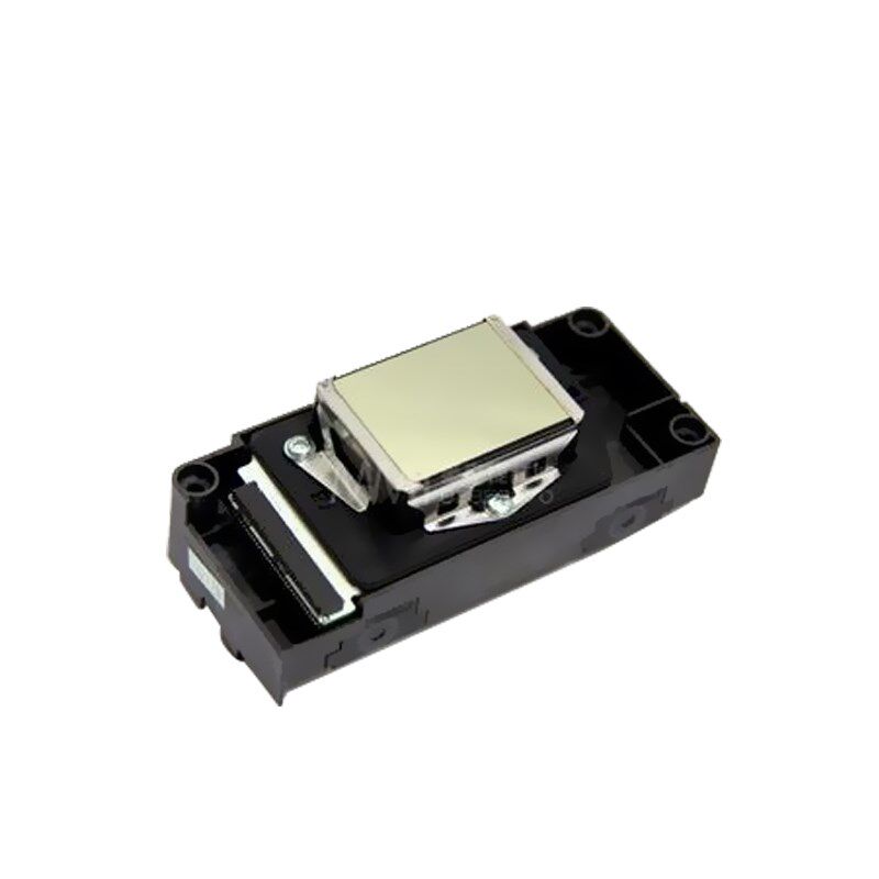 适爱普生R1390喷头R1500/1400/R390R270 R1430 L850打印机打印头