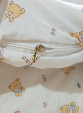 幼儿园床垫棉花床褥子纯棉垫被儿童婴儿宝宝加厚秋冬小孩用60 130
